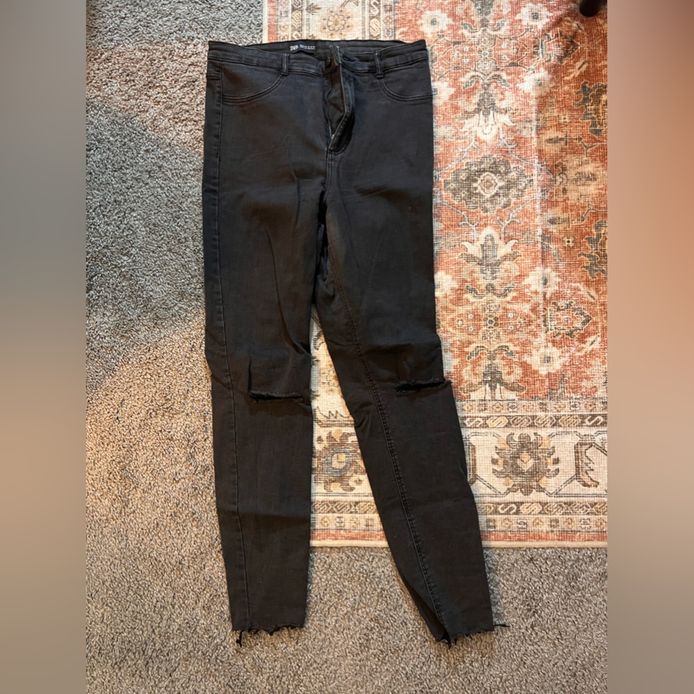 Zara Jeans